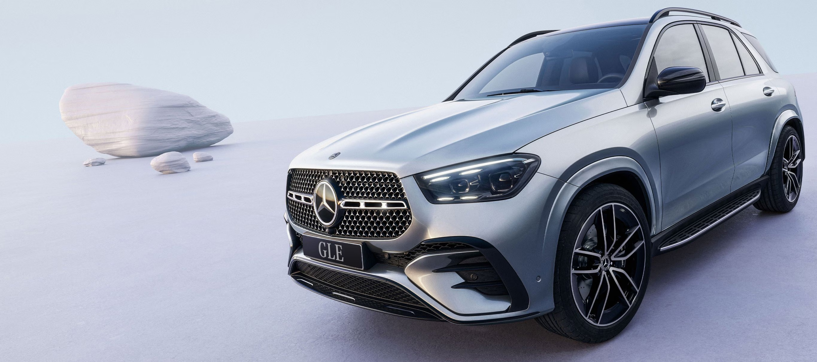 GLE